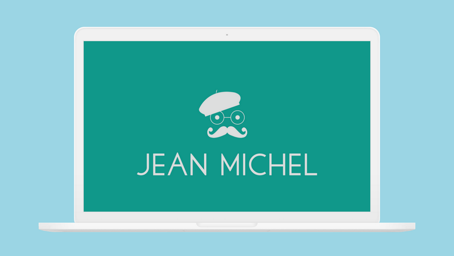 Portfolio - JEAN-MICHEL